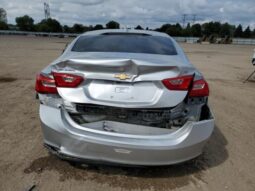 
										2018 Chevrolet Malibu lt full									