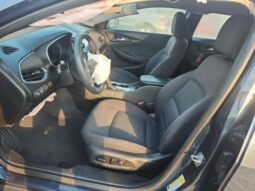 
										2019 Chevrolet Malibu lt full									