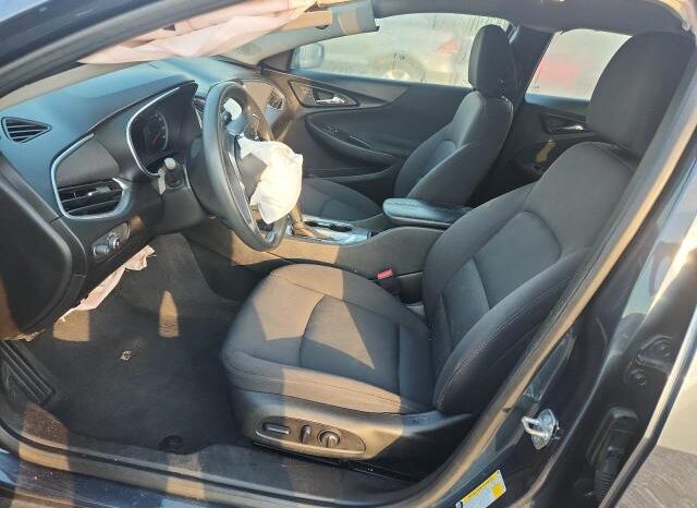 
								2019 Chevrolet Malibu lt full									