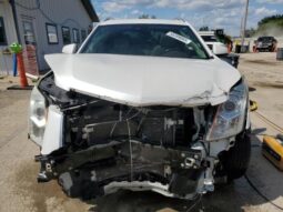 
										2015 Cadillac Srx full									