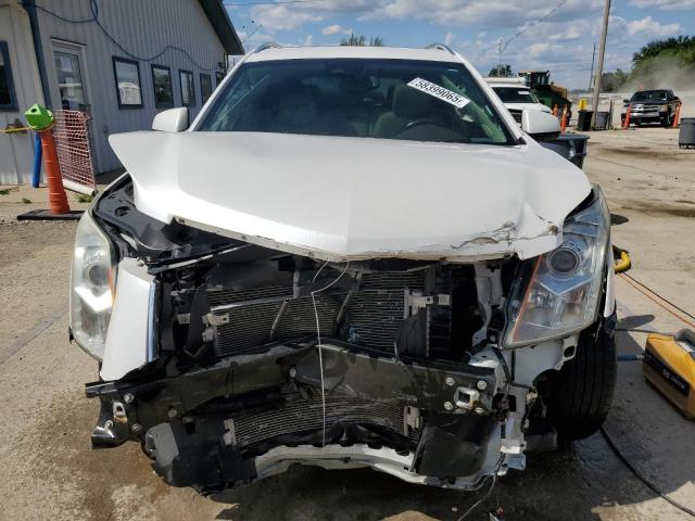 2015 Cadillac Srx