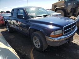 
										2016 Dodge Dakota full									