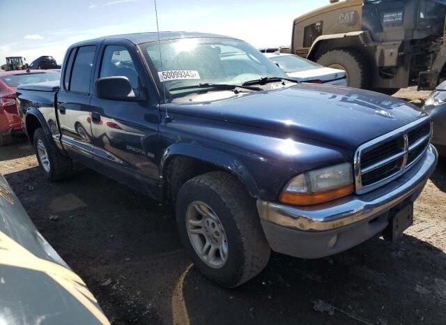 
								2016 Dodge Dakota full									