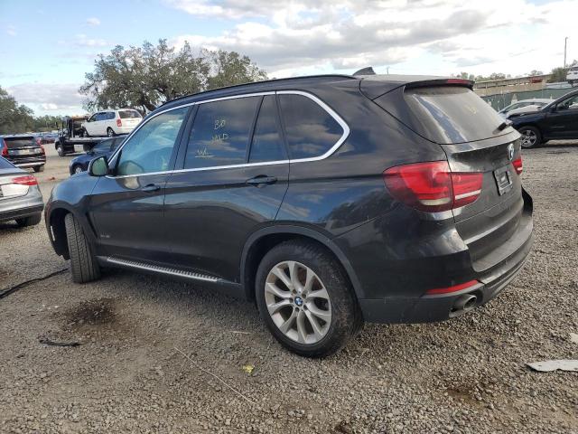 2016 BMW X5