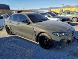 
										2025 BMW M3 full									