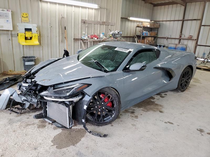 2025 Chevrolet Corvette