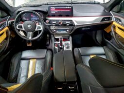 
										2023 BMW M5 full									