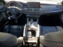 
										2013 BMW M5 full									