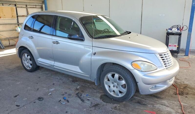 
								2004 Chrysler Pt cruiser full									