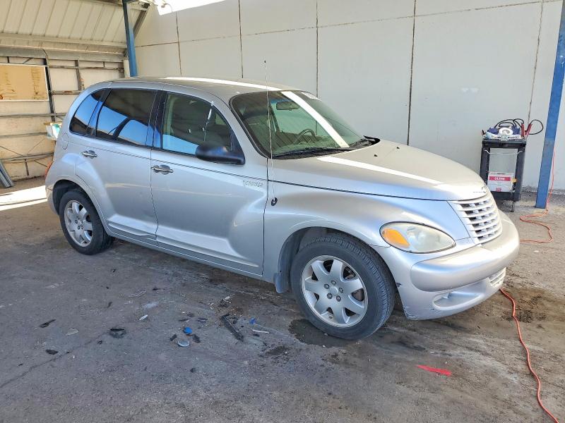 2004 Chrysler Pt cruiser