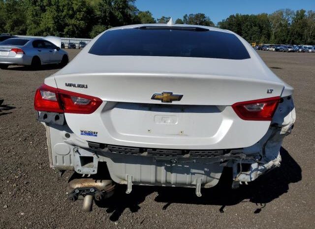 
								2018 Chevrolet Malibu lt full									