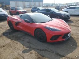 
										2023 Chevrolet Corvette full									