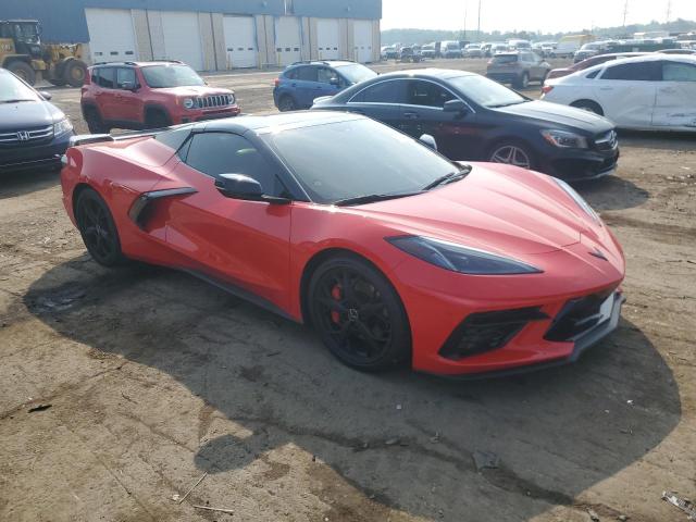 2023 Chevrolet Corvette