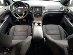 
										2015 Jeep Grand cher full									