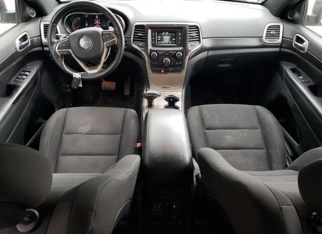 
								2015 Jeep Grand cher full									
