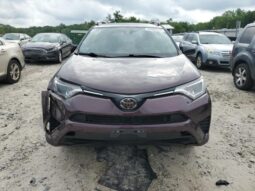 
										2018 Toyota Rav4 full									
