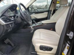
										2014 BMW X5 full									