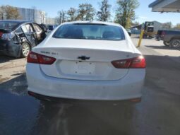 
										2016 Chevrolet Malibu lt full									
