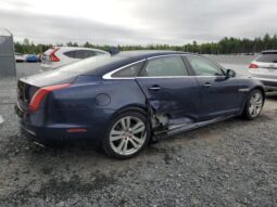 
										2019 Jaguar Xjl full									