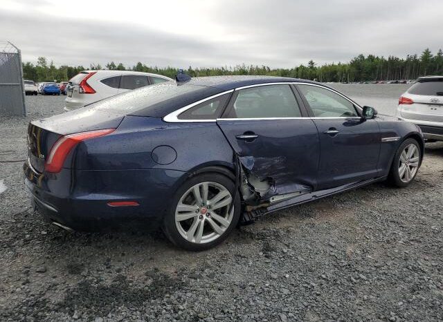 
								2019 Jaguar Xjl full									