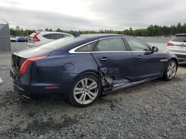 2019 Jaguar Xjl