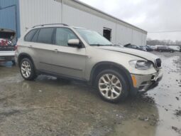 
										2012 BMW X5 full									