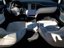
										2016 Tesla Model x full									