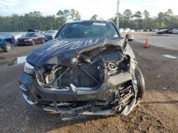 
										2020 BMW X5 full									