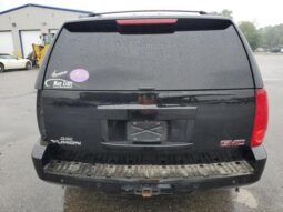 
										2014 Gmc Yukon full									