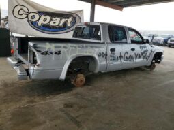 
										2004 Dodge Dakota full									