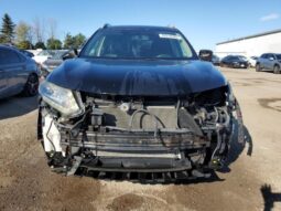 
										2015 Nissan Rogue s full									