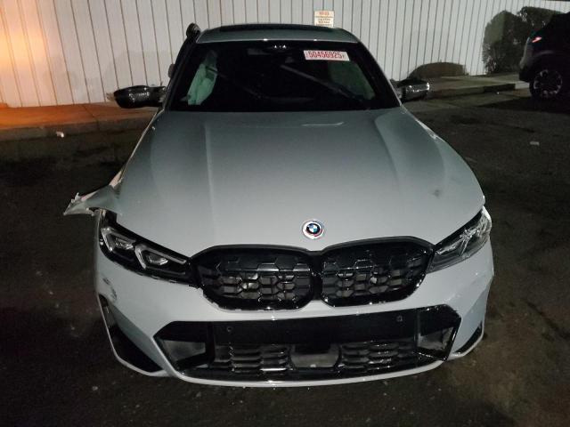 2023 BMW M3