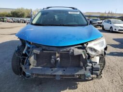 
										2016 Toyota Rav4 full									