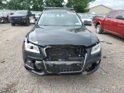 
										2016 Audi Q5 full									
