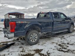 
										2022 Ford F350 full									