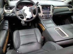 
										2016 Gmc Yukon full									