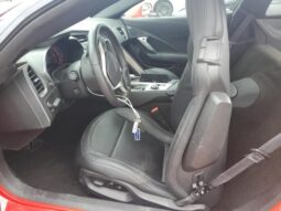 
										2014 Chevrolet Corvette full									