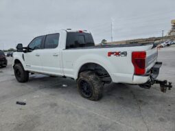
										2020 Ford F350 full									