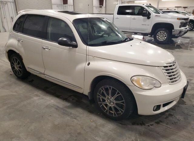 
								2008 Chrysler Pt cruiser full									