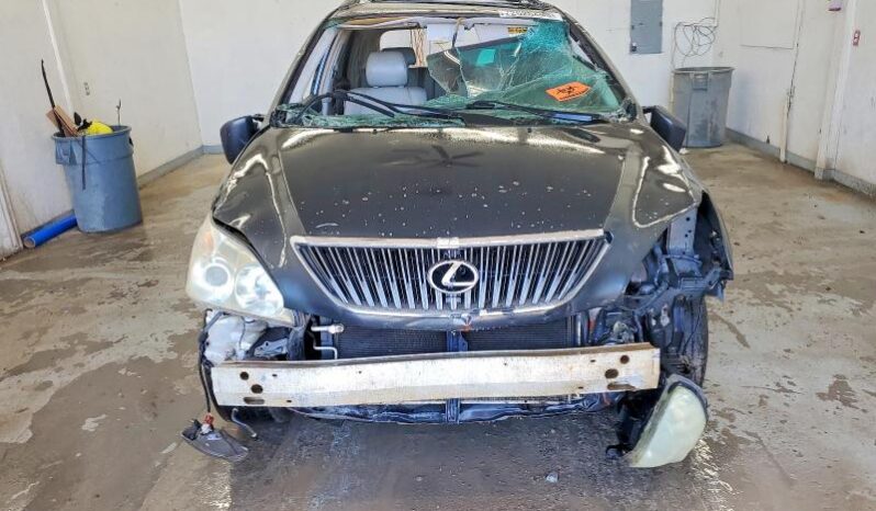
								2004 Lexus Rx 330 full									