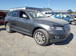 
										2017 Audi Q5 full									