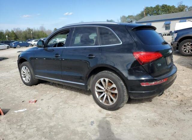 
								2013 Audi Q5 full									