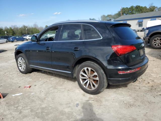 2013 Audi Q5