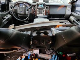 
										2015 Ford F350 full									