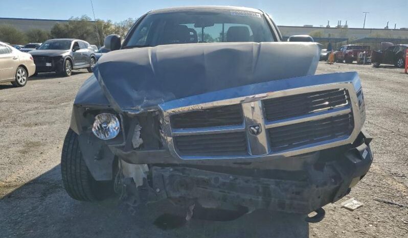 
								2005 Dodge Dakota full									