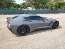 
										2016 Chevrolet Corvette full									