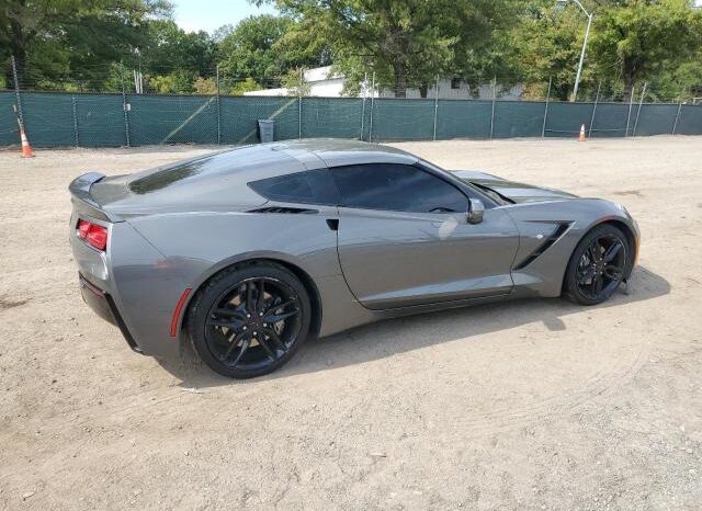 
								2016 Chevrolet Corvette full									