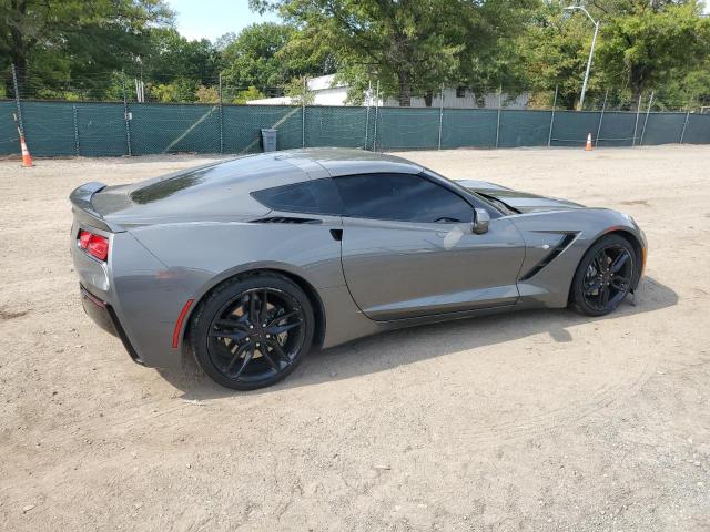 2016 Chevrolet Corvette
