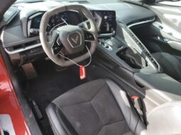
										2021 Chevrolet Corvette full									