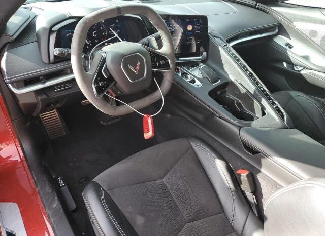 
								2021 Chevrolet Corvette full									